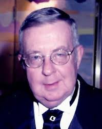 Kenneth VanBurger Obituary