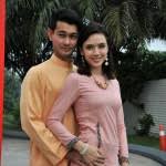 Dato' farid kamil dato' dr. Berlakon Di Samping Maya Karin Farid Kamil Yakin Isteri Tidak Cemburu