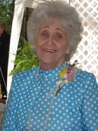 Virginia Kathleen “Kitty” Mueller Steinhauer (1924-2014)