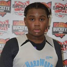 Jeremiah Chapman's Instagram, Twitter & Facebook