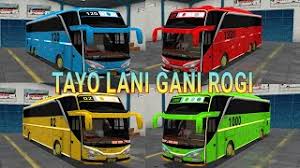 Livery bus shd laju prima. Livery Shd Double Decker App Ù„Ù€ Android Download 9apps