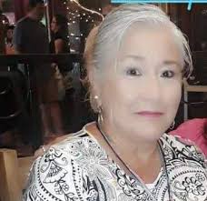 Rose Botello Vasquez