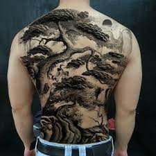 Mr việt kenzo xin giới thiệu tới các bạn đang có ý định tìm hiểu và tạo cho mình một hình xăm trên lưng chất ngầu một bộ sưu tập những hình xăm kín lưng cực đẹp, hy vọng các bạn sẽ có được. Máº«u Full LÆ°ng Ä'áº¹p Tháº¿ Giá»›i Tattoo XÄƒm Hinh Nghá»‡ Thuáº­t Facebook