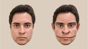 Menschen mit Prosopometamorphosie sehen nur noch verzerrte Gesichter