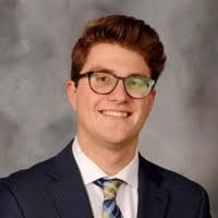 Michael Harnish's Instagram, Twitter & Facebook