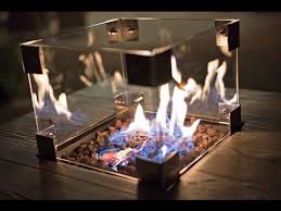 Gaskamine Outdoor Von Clifton Outdoor Fires Stilvoll Gaskamin Terrasse