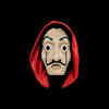 Tv show guide for la casa de papel. 3