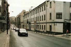 Cuartel Guardia Civil Oviedo Oviedo Asturias Fotos
