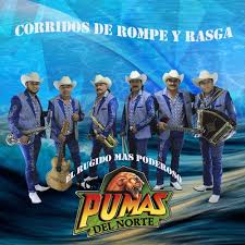 Los pumas del norte que milagro chaparrita. Stream Los Pumas Del Norte Listen To Corridos De Rompe Y Rasga El Rugido Mas Poderoso Playlist Online For Free On Soundcloud