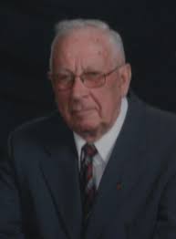 KLOPP: Herbert Elmore of Zurich, ON and Victoria, BC