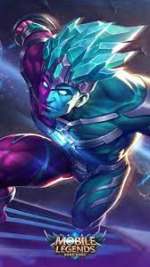 Pin On Mobile Legends