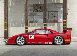 Pin By Hiroshi Nakamura On Ferrari Super Cars Ferrari F40 Ferrari