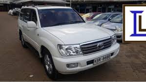 Read toyota landcruiser hdj100r car reviews and compare toyota landcruiser hdj100r prices and features at carsales.com.au. Toyota Land Cruiser Hdj 100 2000 Gray Olkaria Olkaria Kenya