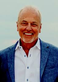 Jim Rodgers, M.D. Obituary