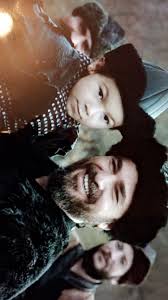 Pin By Shanzay Raza On Dirilis Ertugrul Historical Tv Series Famous Warriors Cute Actors