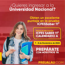 Icfes y red papaz, unidos por la educación. Preualau Publications Facebook