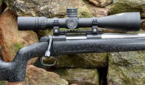 Ever wanted to explore the r&d department of a corporation? Browning X Bolt Max Long Range Review Rifleshooter