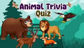 Only true fans will be able to answer all 50 halloween trivia questions correctly. Funniest Animal Trivia Quiz Are You Smart To Score 80