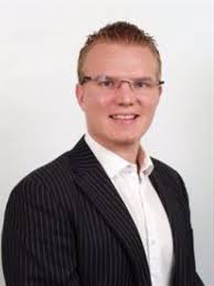 Contacts professionnels de Alexandre WALTER