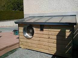Maybe you would like to learn more about one of these? Abri Adrien Py Charpente Realisation Bois Zinguerie Facebook