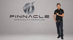Gautam Gambhir to be the brand ambassador for Pinnacle Speciality Vehicles