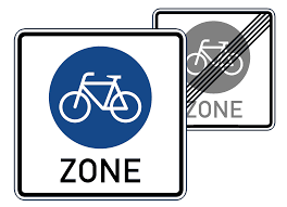 So umfangreich änderten sich regeln für radfahrer selten. Xx Stvo Novelle Besserer Schutz Fur Radfahrer Eine Kritische Analyse Fahrradzukunft Ausgabe 30