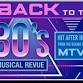 Back to the Eighties with Broadway At Your Table event image
