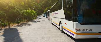 Sri maju express is highly concerned about the comfort of its passengers. Express Bus Travel And Fast Parcel Delivery Topbus