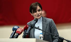 Canan kaftancıoğlu aslen ordulu ve 1972 doğumlu. Canan Kaftancioglu Nun Koruma Polisleri Geri Cekildi