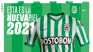 Nicolás maduro reiteró su disposición de sentarse en una mesa de diálogo con la oposición venezolana. Atletico Nacional Hoy Atletico Nacional Saca A La Luz Su Nueva Piel Marca Claro Colombia