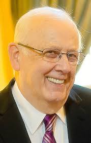 Obituary of Charles G. Barron