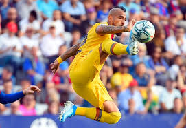 Special spherical bearings for the levante stadium in. Barca Lose At Levante Following Second Half Collapse Saudi Gazette
