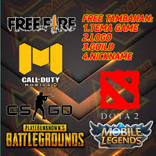 So, kalian harus memilih nama guild free fire keren dan anti mainstream plus juga kelihatan pro. Shopee Indonesia Jual Beli Di Ponsel Dan Online