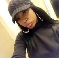 Kamesha Gilmore Obituary (1997