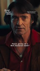 YESSSS! "A Neil Diamond EXPERIENCE!!!!" When we do this song in our show,  the crowd is