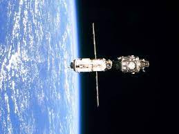 Air force and nasa to consolidate space shuttle operations at kennedy space center in florida, following the challenger accident in 1986, resulted in the official termination of the space shuttle program at vandenberg on december 26, 1989, before any launches took place there. Spacex Launch How Long Does It Take To Get To Space Science News Express Co Uk