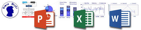 Football Field Chart Simon Drake Freelance Presentations