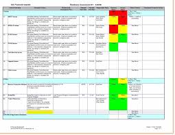 Sample Test Case Template In Excel Format Soclasopa