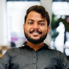 I am very happy to say that I will be joining Thoughtworks as an intern for  the role of Application Developer.