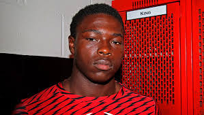 Miracle Holmes's Instagram, Twitter & Facebook