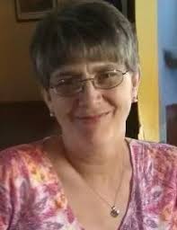 Obituary for Robin Ann Munro