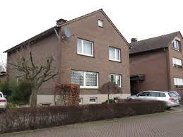 Suche nachmieter per 1 juli. 4 Zimmer Wohnung Zu Vermieten Geistkamp 38 59065 Hamm Bockum Hovel Mapio Net