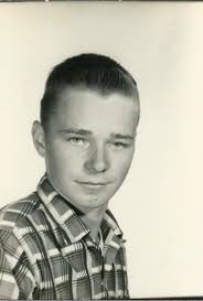 Pine River-Backus High School Bus Drivers 2004 Front Row Donald  Young,Westal Maine Back Row Richard Prudhomme,James McAllister,Gerald  Campbell,Arvid Hecht,Thomas Bristow,Susan Mongan,Lawrence Campbell,Marlin  Torkelson