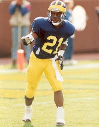Howard has earned some of the most prestigious awards that college football has to offer. Home Desmond Howard