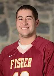 2016 Men's Lacrosse Roster