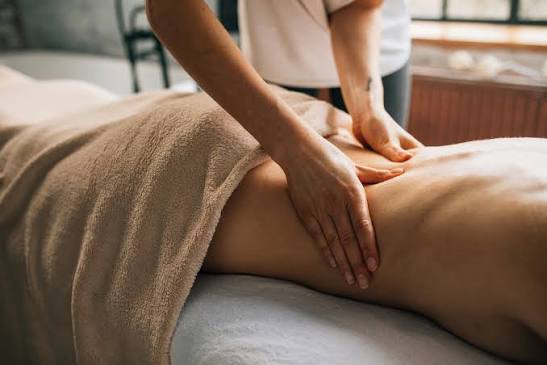 Massage Therapy - Medical Institution 128