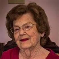 Nell Anderson Gibson Obituary