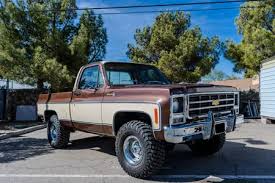Image result for Brown 1979 Chevy Truck