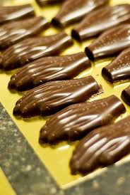 Antwerpse handjes (nl) pastry (en) mains. Antwerpse Handjes In Chocolade Eten En Drinken Antwerpen Chocolade