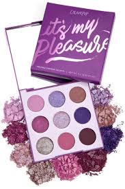 Pin By Rae Lovelace On Makeup Colourpop Eyeshadow Purple Eyeshadow Eyeshadow